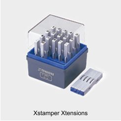 Xstamper Xtensions