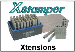 Xstamper Xtensions