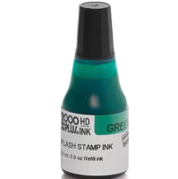 HD Series 2000 Plus Stamp Ink