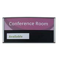 Conference Room Signs
Sliding Office Door Signs