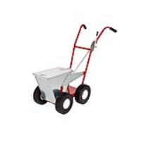 Newliner Heavy Duty 100 lb. 4 Wheel Dry Line Marker