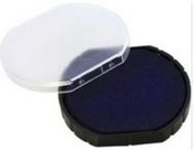 2000 Plus R-12 Replacement Ink Pad
R-12 One Color Replacement Pad, Cosco Item 062060