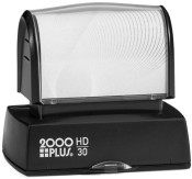 Evostamp EP-30 Pre-Inked Stamp
HD-30 2000 Plus Pre-Inked Stamp