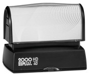 Evostamp EP-40 Pre-Inked Stamp
HD-40 2000 Plus Pre-Inked Stamp