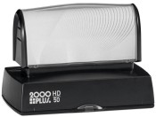 Evostamp EP-50 Pre-Inked Stamp
HD-50 2000 Plus Pre-Inked Stamp