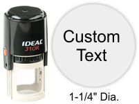 310R Ideal - Trodat Self-Inking Stamp