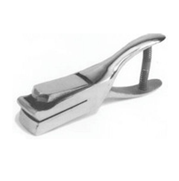 1 Inch Hole Punch 
