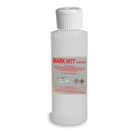 Contact Labeler 4oz. Reconditioner, Cleaner and Thinner