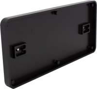 8149 Architectural Plastic Holder