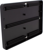 7169 Architectural Plastic Frame