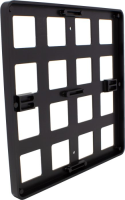 7199 Architectural Plastic Frame