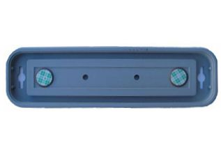 Portico Poly Wall Frame