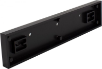 8129 Architectural Plastic Holder