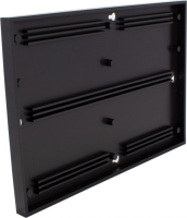 8169 Architectural Plastic Frame