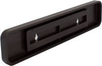 9120 2"x10" Architectural Plastic Holder