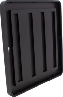 9122 Architectural Plastic Holder