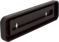 9128 Architectural Plastic Frame