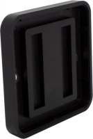 9144 Architectural Plastic Sign Frame