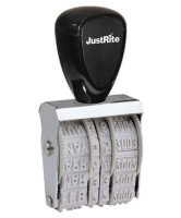 JustRite BD-00 Line Dater