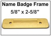 SP11 Partition Pin Backing