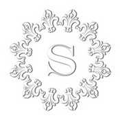 MONOGRAM EMBOSSING SEAL