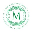 Designer and Monogram Stamps