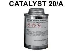 Enthone 20/A Catalyst - 4oz.