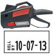 10.25 Contact Premium Labeler