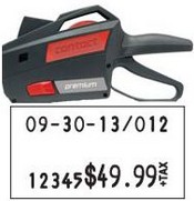 1212.37 CONTACT PREMIUM LABELER