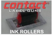 Contact Price Marker Ink Rollers