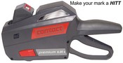 Contact 88.22 Premium Labeler