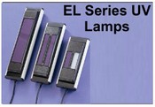 95-0271-01 UV-UVLS-26 EL SERIES UV LAMP, 6W, LW/SW