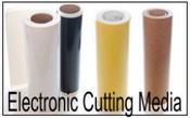 Electric Cutting Media