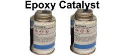 Hysol Catalyst to Choose From