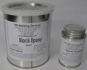 ADE10 Primrose Yellow Epoxy Ink Quart