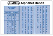 Justrite Alpha Replacement Bands
Justrite Alpha Bands