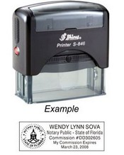 Notary Stamp
Florida Self-Inking Notary Stamp
Florida Notary Stamp
Florida Public Notary Stamp
Public Notary Stamp