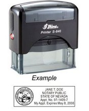 Notary Stamp
Nevada Self-Inking Notary Stamp
Nevada Notary Stamp
Nevada Public Notary Stamp
Public Notary Stamp