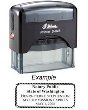 Notary Stamp
Washington Self-Inking Notary Stamp
Washington Notary Stamp
Washington Public Notary Stamp
Public Notary Stamp