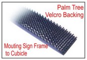 Velcro Hook and Loop Adhesive Tape