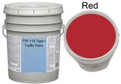 High Performance, Hybrid, SB Traffic Line Paint