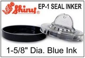 Shiny EP-1 Pocket Style Seal Impression Inker
