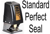 Perfect Electric Seal
Motorized Standard Perfect Seal with Die
Electric Embosser