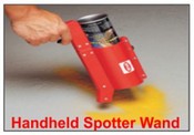 TAP7095 Spotter Hand-Held Wand