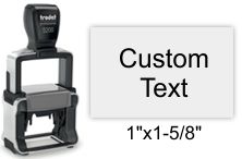 Trodat 5200 Self Inking Stamp