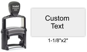 Trodat 5203 Self Inking Stamp