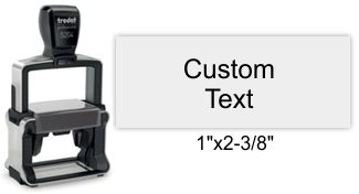 Trodat 5204 Self Inking Stamp