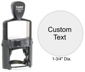 Trodat 52045 Self Inking Stamp