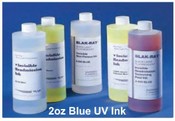 Re-Admission UV Ink
UV Ink