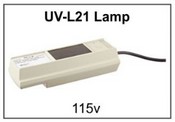 UVL-21 UV Lamp